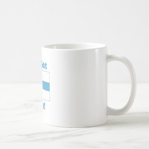 Ive Got Sisu Coffee Mug