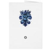 I've Got the Blues (Back)