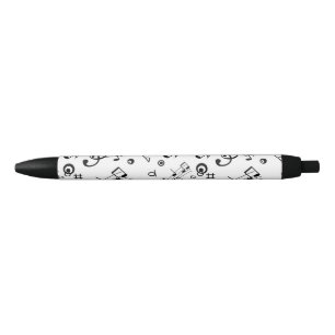 I've Got the Music in Me Pen