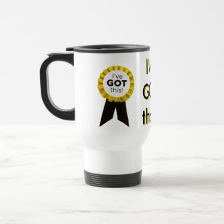 I've got this!! Mug 2