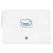 I've got your back (Back Horizontal)