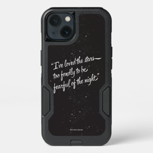 Ive Loved The Stars iPhone 13 Case