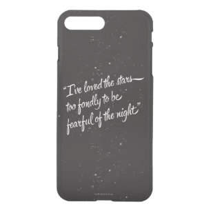 I've Loved The Stars iPhone 8 Plus/7 Plus Case