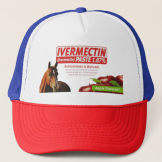 Ivermectin Hat