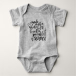 Ivf Baby Bodysuit at Zazzle