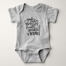 IVF Baby Bodysuit