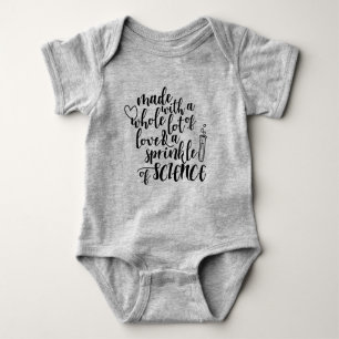 IVF Baby Bodysuit