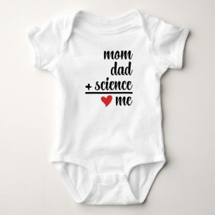 IVF Baby Pregnancy Announcement Bodysuit