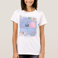 IVF creative shirt