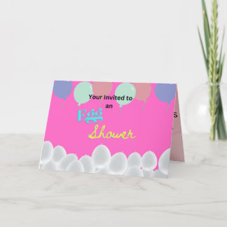 IVF, Fertility Celebration Cards