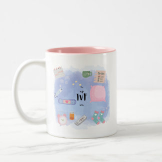IVF mug
