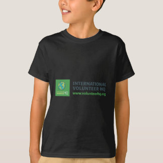 IVHQ Logo T-Shirt
