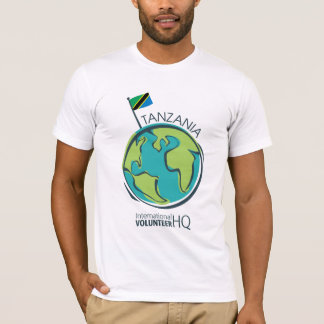 IVHQ Tanzania T-Shirt