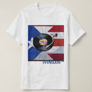iVINILOS™ CAMISETA 01 T-Shirt