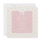 Ivory and Pink Baby Girl Shower