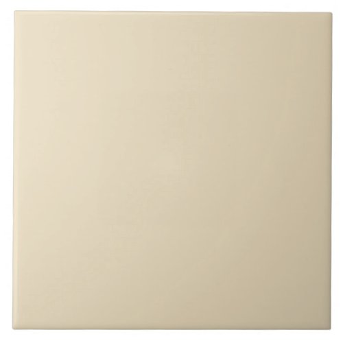 Ivory Beige Ceramic Tile