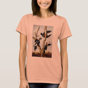 Ivory-Billed Woodpeckers T-Shirt