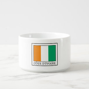 Ivory Coast Bowl
