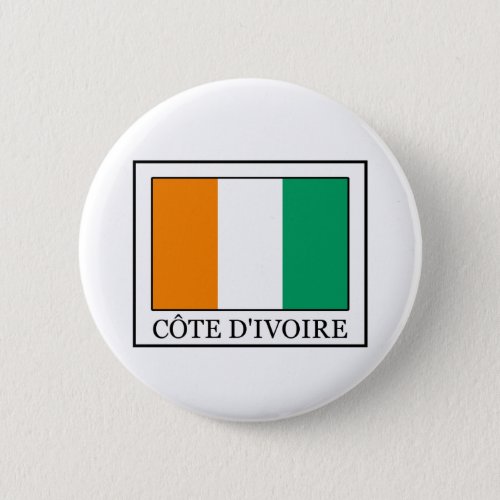 Ivory Coast Button
