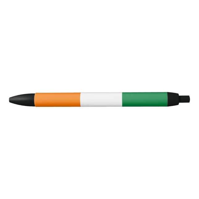 Ivory Coast flag Pen (Front)
