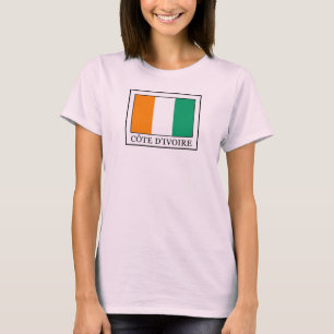 Ivory Coast T-Shirt