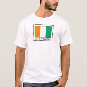 Ivory Coast T-Shirt