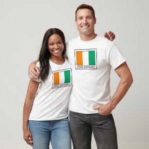 Ivory Coast T-Shirt