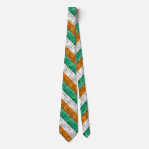 Ivory Coast Tie