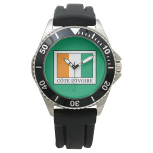 Ivory Coast Watch