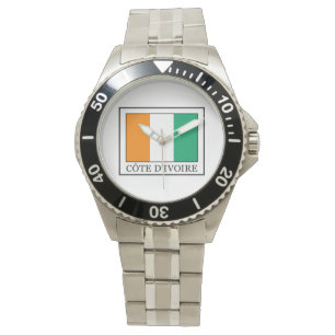 Ivory Coast Watch