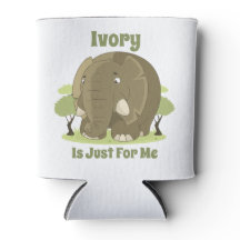 Ivory is Just For Me