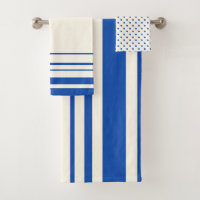 https://rlv.zcache.com/ivory_marine_blue_stripes_polka_dots_bath_towel_set-rbc1046d7dc584c91b2aa4973e1f7173f_ezaga_200.jpg?rlvnet=1