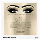Ivory Price List Eyes Makeup Lashes Extension