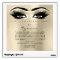 Ivory Price List Eyes Makeup Lashes Extension