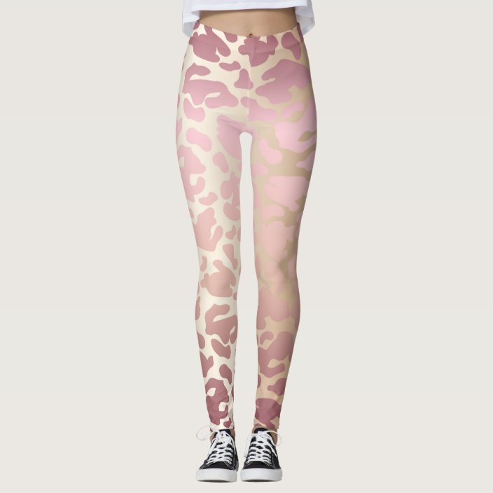 ivory leggings