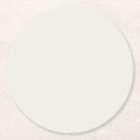 Ivory Solid Color Customize It