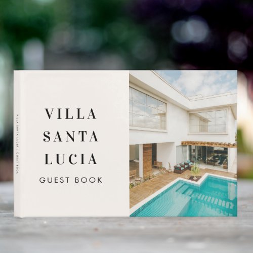 Ivory Villa Rental Vacation House Guest Feedback   Guest Book