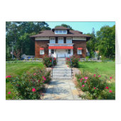 Ivoryton Playhouse (Front Horizontal)