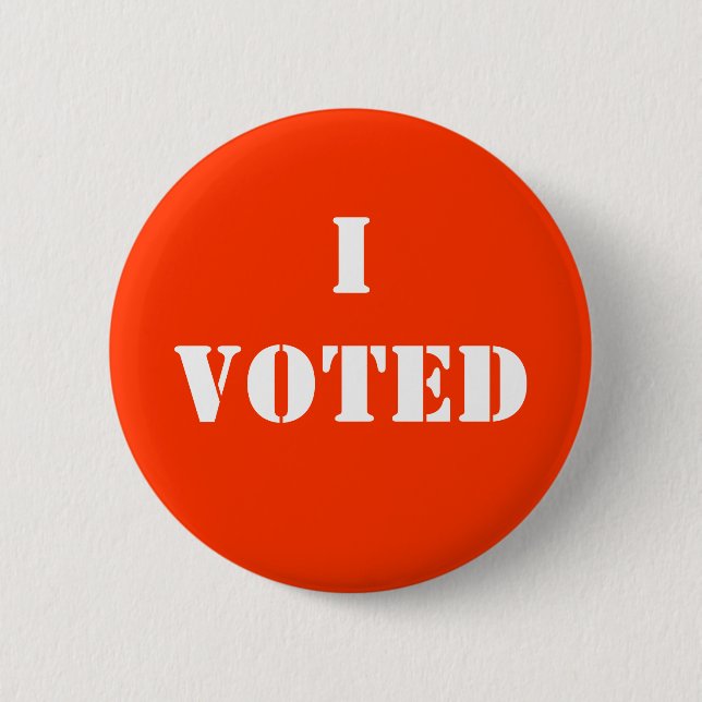 IVOTED BUTTON (Front)