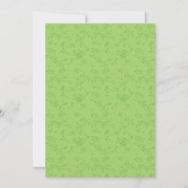Ivy and Ferns Paper (Front)