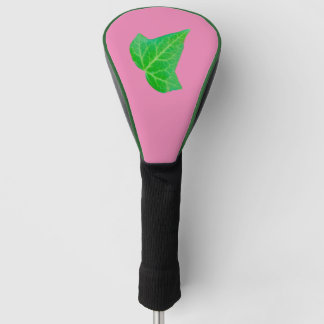 Ivy Golf Head Golf Head Cover