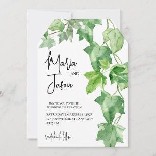 IVY Let's Get Married