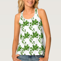 "Ivy" Tank Top