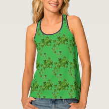"Ivy" Tank Top