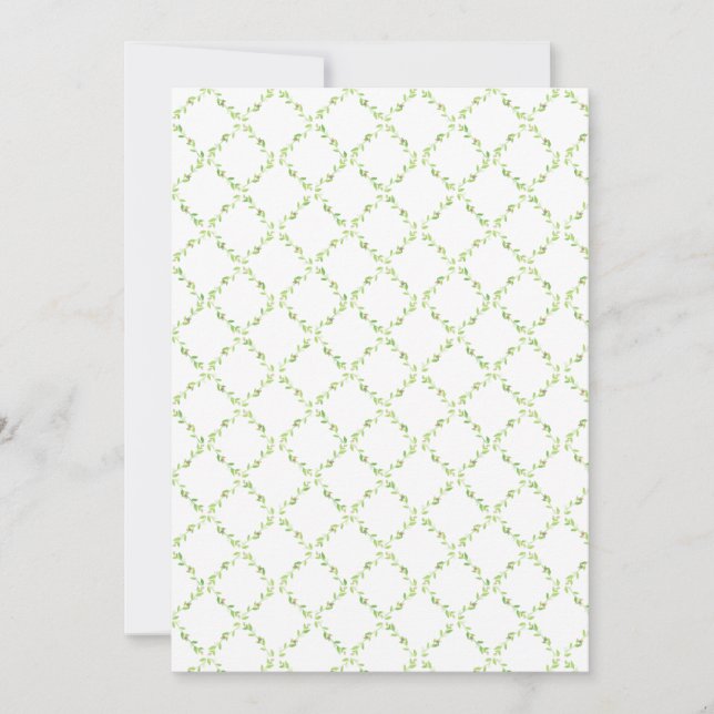 Ivy Trellis Paper (Front)