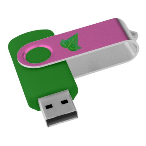 Ivy USB Flash Drive