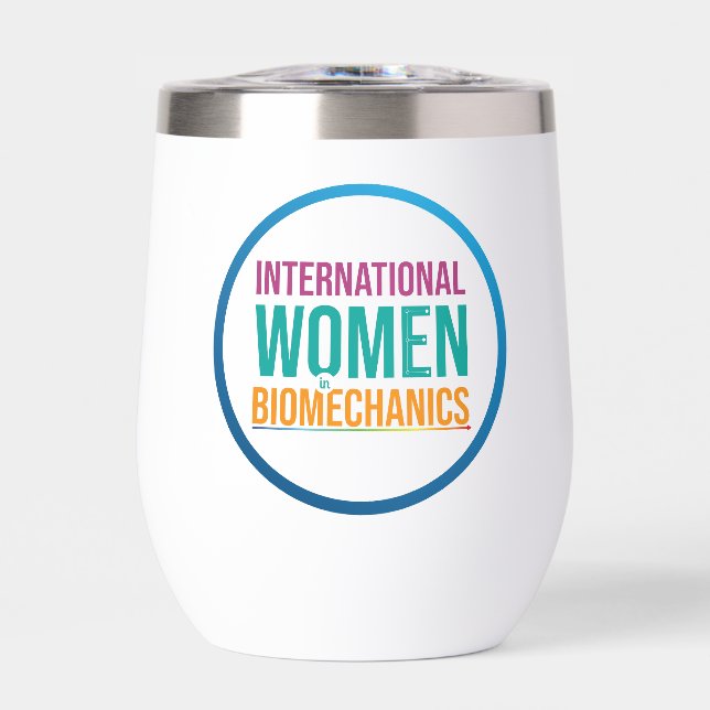 IWB Stemless Water Bottle (Front)