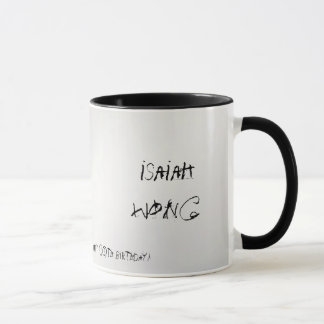 IWBDAY2 MUG