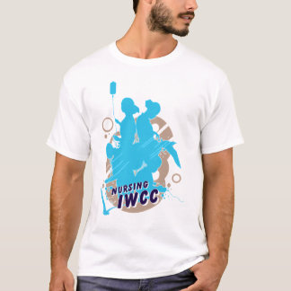 IWCC Nursing T-Shirt