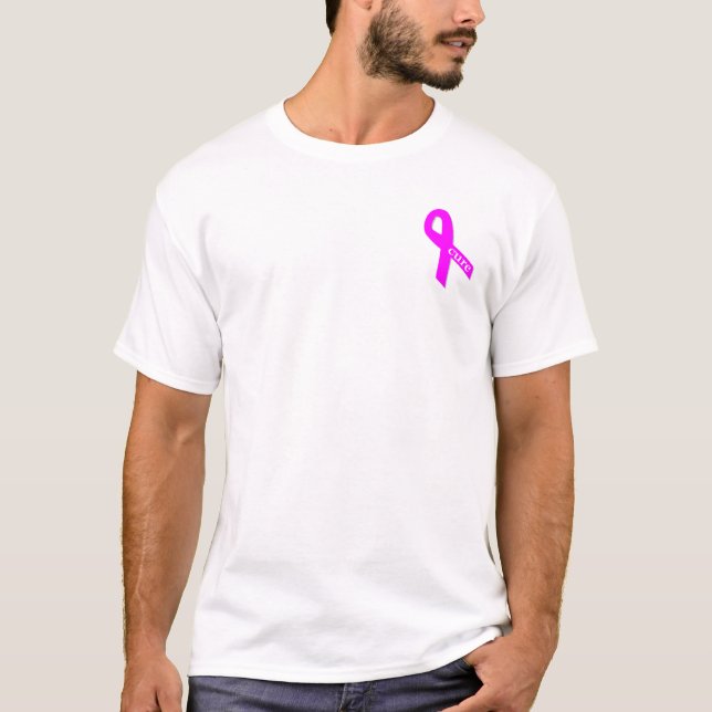 iwearpink Memorized it yet? Tshirt (Front)